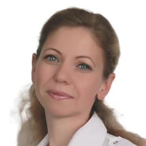 Клавкина Маргарита Александровна