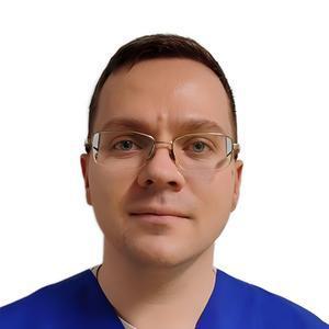 Приходько Илья Олегович