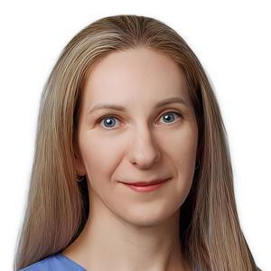 Асафьева Елена Анатольевна