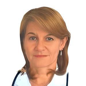 Дроздова Ирина Павловна