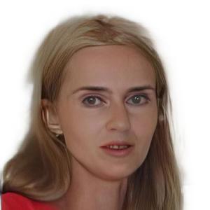 Вшивкова Алла Владимировна