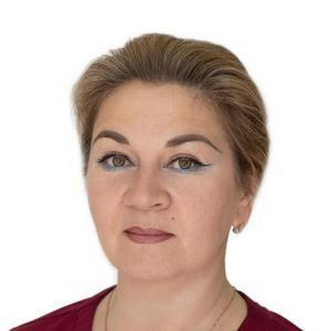 Мезенцева Светлана Валентиновна