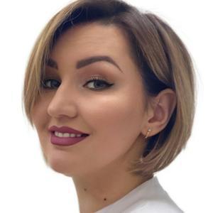 Войцицкая (Мансурова) Альфия Саматовна