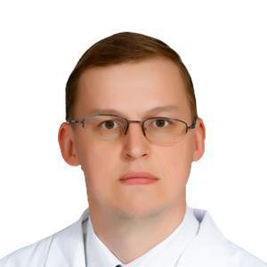 Змий Олег Викторович