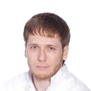 Добрейкин Евгений Алексеевич