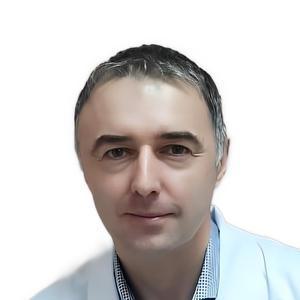 Лифанов Андрей Викторович