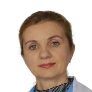 Жукова Наталья Валерьевна