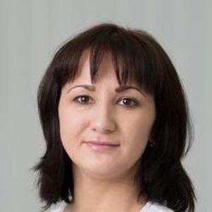Кузнецова Олеся Викторовна