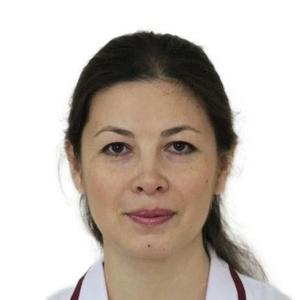 Павлова Надежда Алексеевна