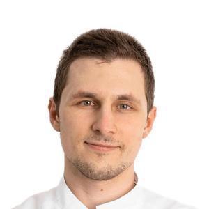 Шешенин Иван Владимирович
