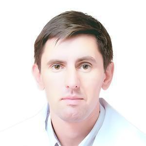 Леонов Евгений Борисович