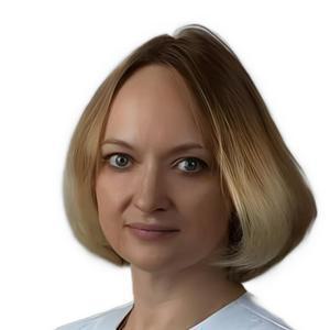 Ефимова Елена Игоревна