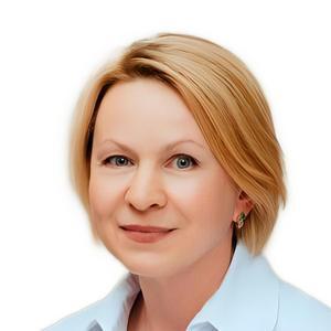 Карцева Наталья Павловна
