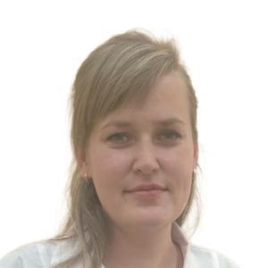 Кулиева Юлия Игоревна