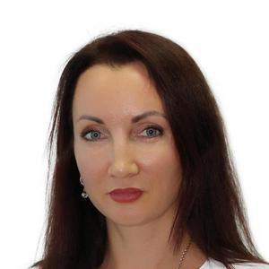 Трифонова Юлия Сергеевна