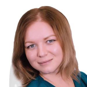 Чудова Юлия Олеговна