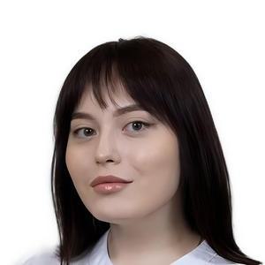 Сакаева Регина Маратовна