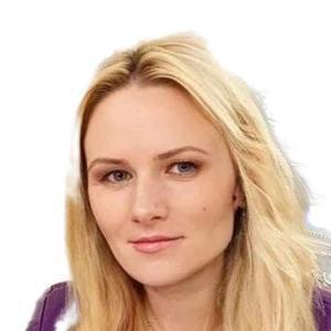 Тюрикова Лилия Николаевна
