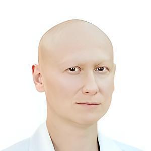 Анишкин Михаил Юрьевич