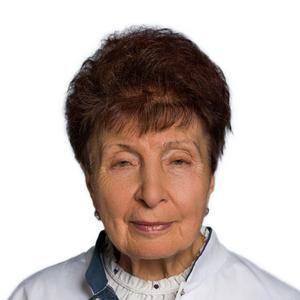 Каверина Валентина Михайловна