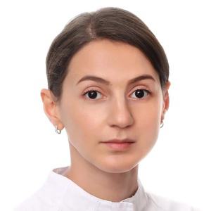 Керимова Конул Муштабовна