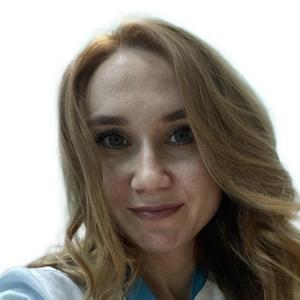 Романова Рузиля Рашитовна