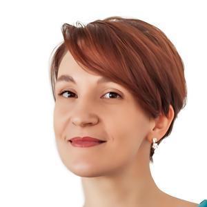 Романовскова Елизавета Сергеевна