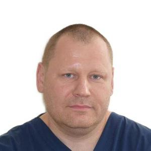 Новиков Александр Викторович