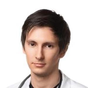 Шельтинг Александр Сергеевич