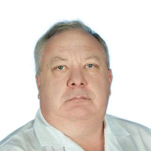Пермяков Сергей Геннадьевич