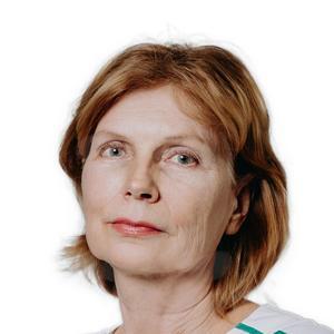 Марушина Елена Геннадьевна
