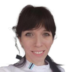 Ларионова Екатерина Михайловна
