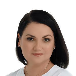 Хабарова Елена Александровна