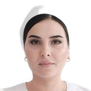 Атабаева Малика Султановна