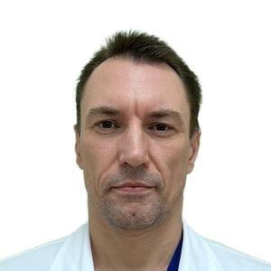 Курилов Александр Борисович
