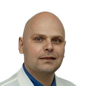 Калинин Михаил Николаевич