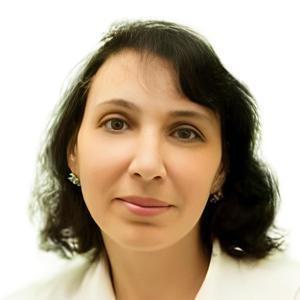 Габитова Елена Игоревна