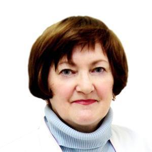 Кадникова Оксана Анатольевна