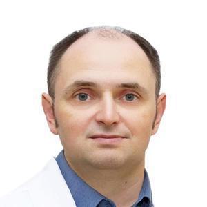 Дресвянников Андрей Борисович