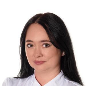 Булдакова Марина Валерьевна
