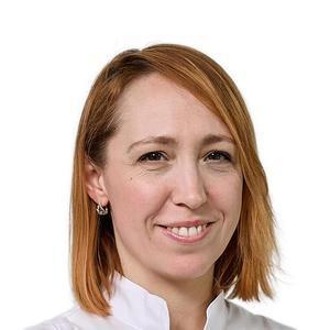 Лебедева Наталья Николаевна