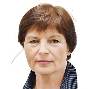 Матвеева Татьяна Михайловна
