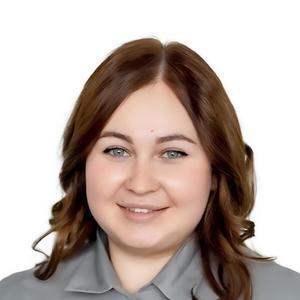 Новикова Дарья Сергеевна