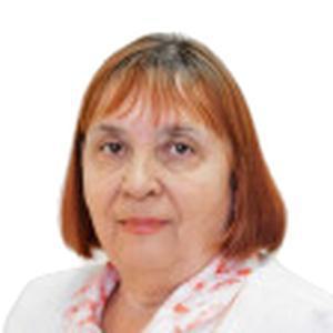 Болдырева Татьяна Андреевна