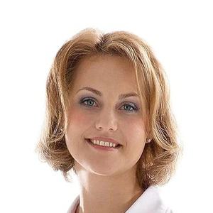 Гейде Ольга Рудольфовна