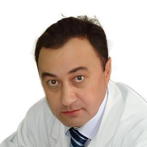 Айбазов Рашид Дагерманович
