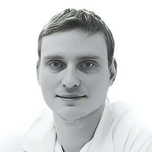 Гураль Андрей Константинович