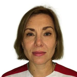 Касаткина Елена Владимировна