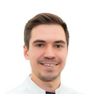 Горбунов Михаил Александрович
