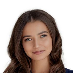 Стюнякова Елена Валерьевна